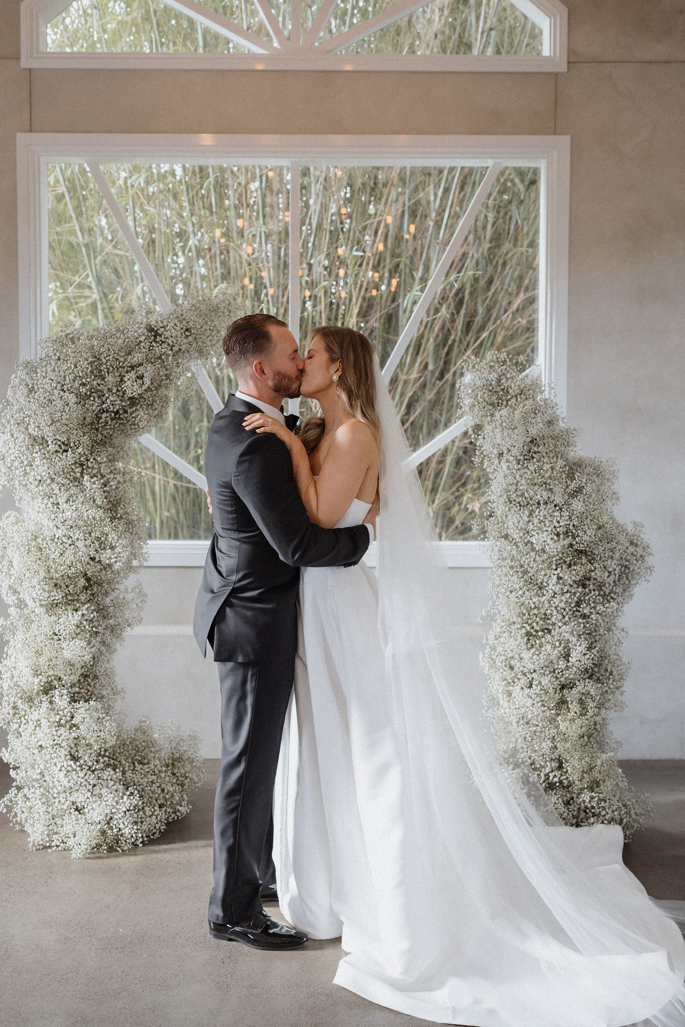 Wedding ceremony