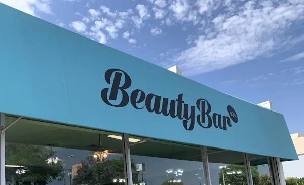 BeautyBar SGV Salon