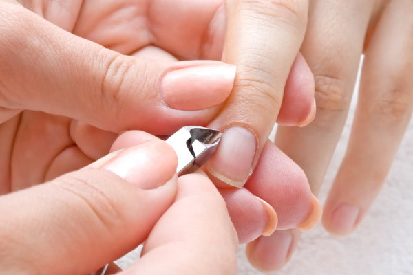 Russian Manicures vs. Soaking Cuticle Care: Why We Prioritize Skin Barrier Health