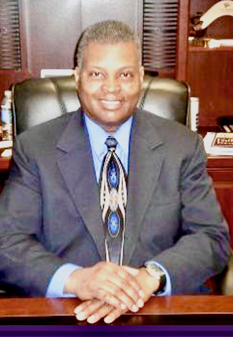 LeeRoy Hines