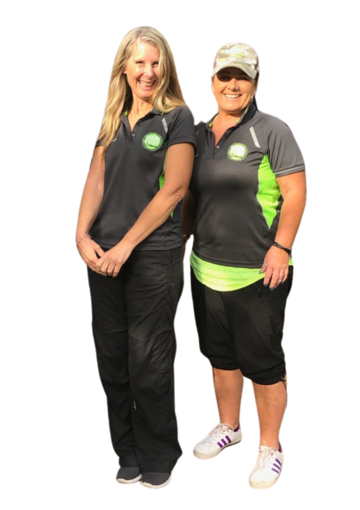 Find Your Fitness Tribe: Baddies Gallery Gym - z2w9td2