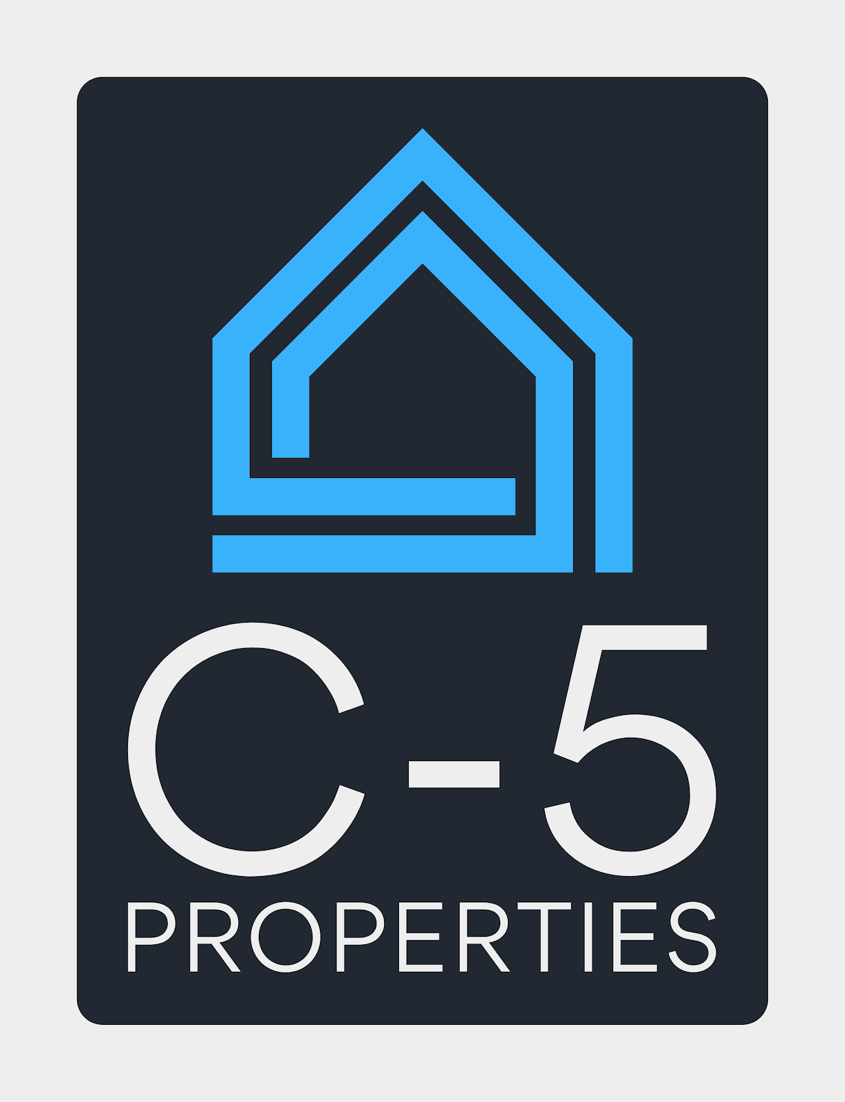 C-5 Properties logo