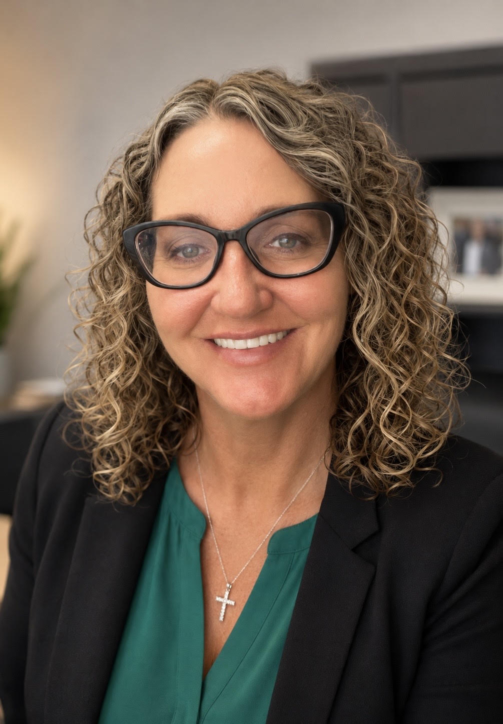 Christina R. Young