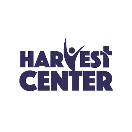 The Harvest Center of Charlotte logo