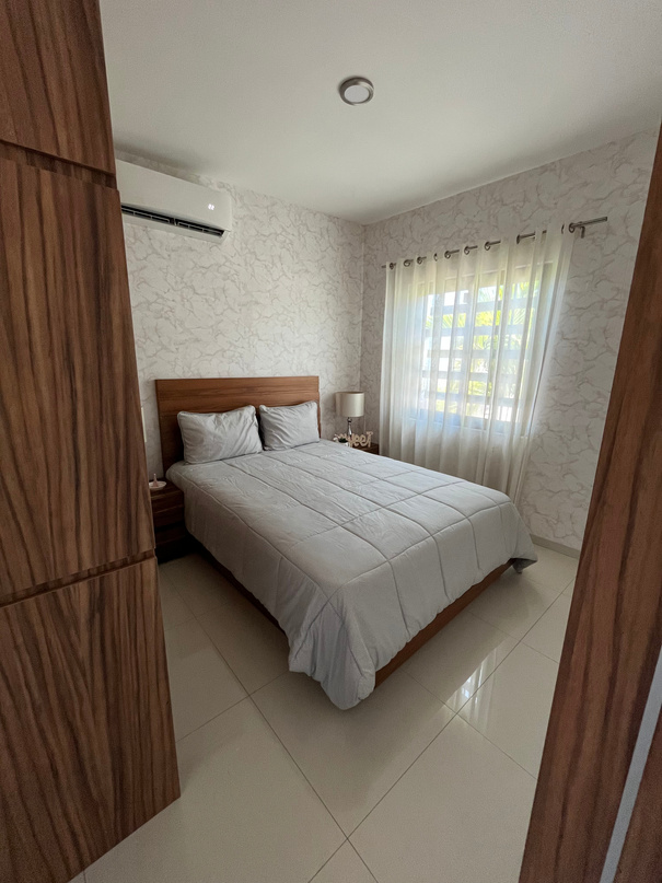 Recámara de casa modelo STANZA Magnolia