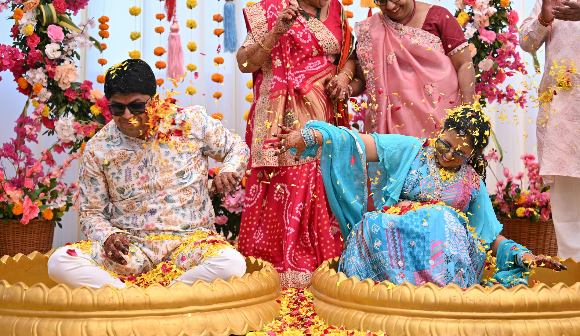 Wedding Photography Services in Hyderabad Wedding Photography Services in Hyderabad