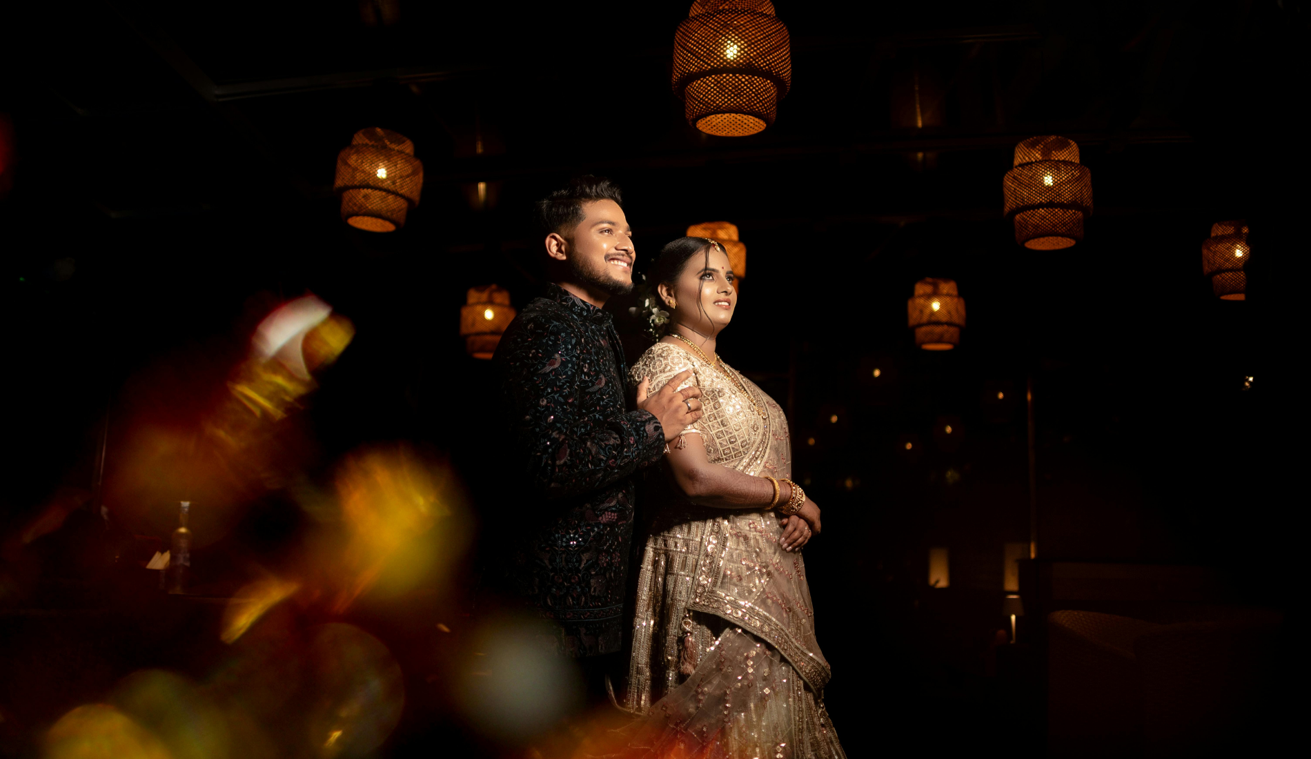 The Wedding Story