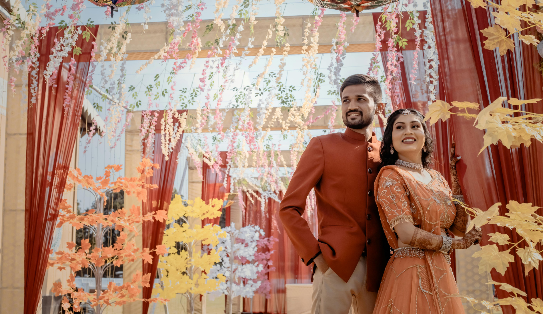 Weddingscapes 