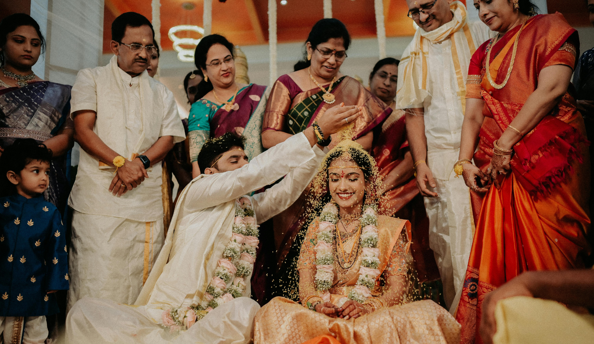 Swetha Photography