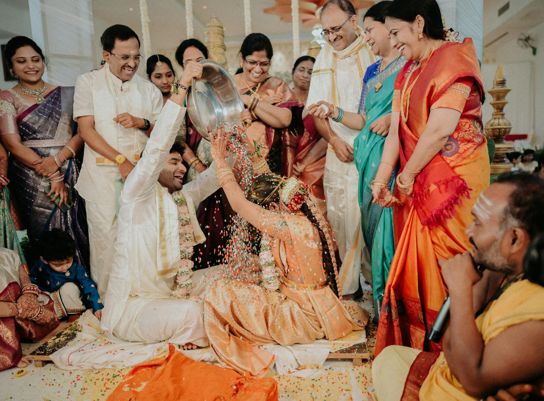 What A Wedding Story Photography