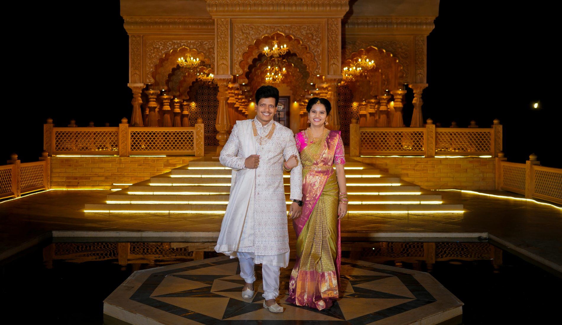 Hyderabad as a Wedding Destination Hyderabad as a Wedding Destination