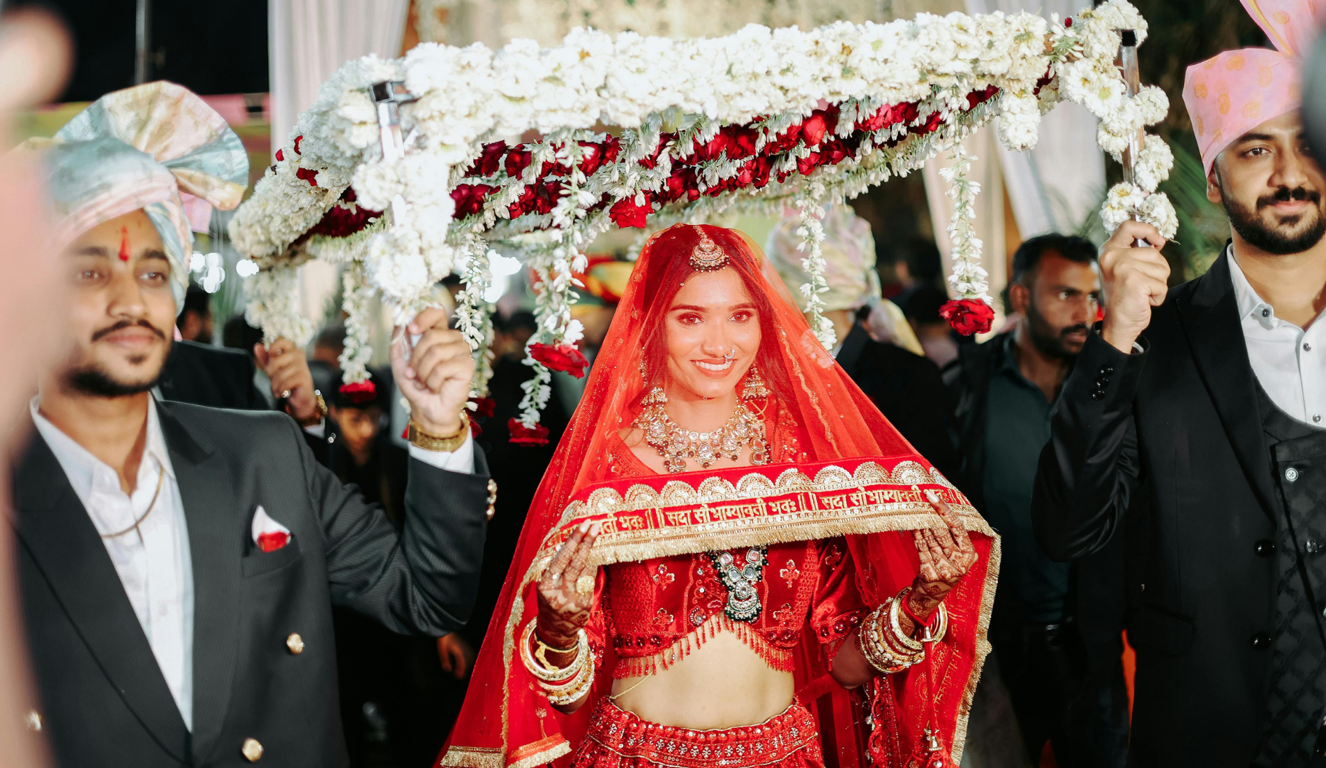 Features of Professional Wedding Photography Features of Professional Wedding Photography