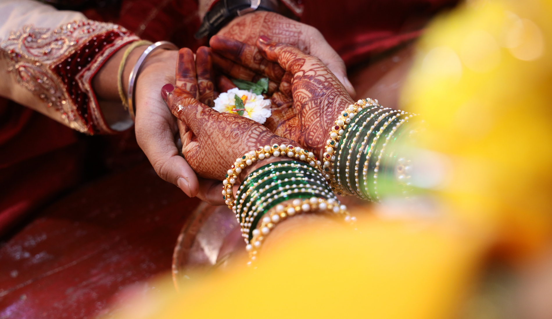 Importance of Cinematic Wedding Films Importance of Cinematic Wedding Films