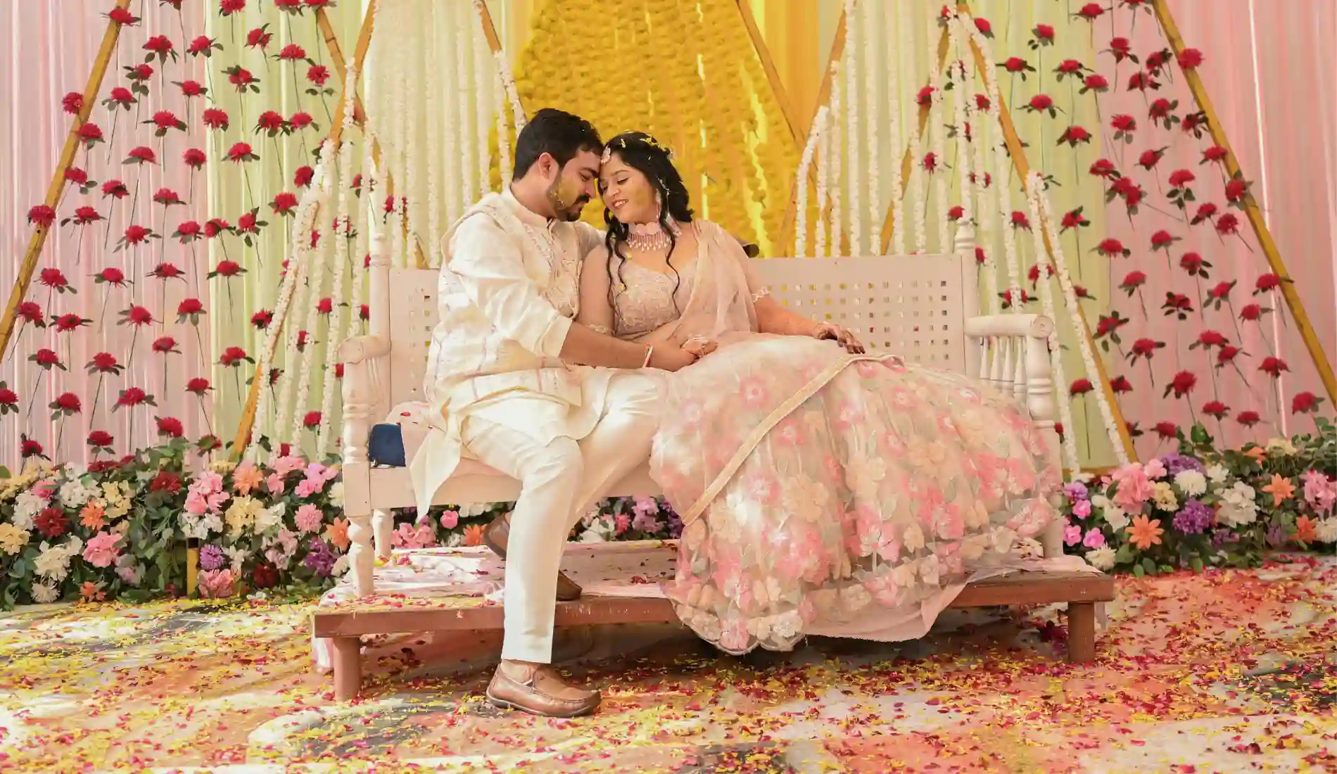 Artisan Weddings photography in Hyderabad Artisan Weddings photography in Hyderabad