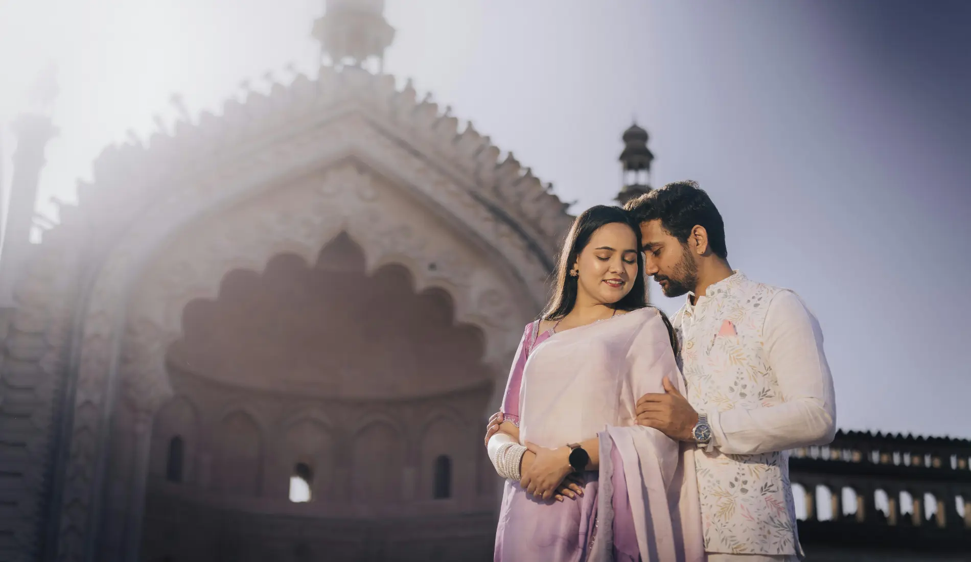 Choosing the Best Photographers In Hyderabad