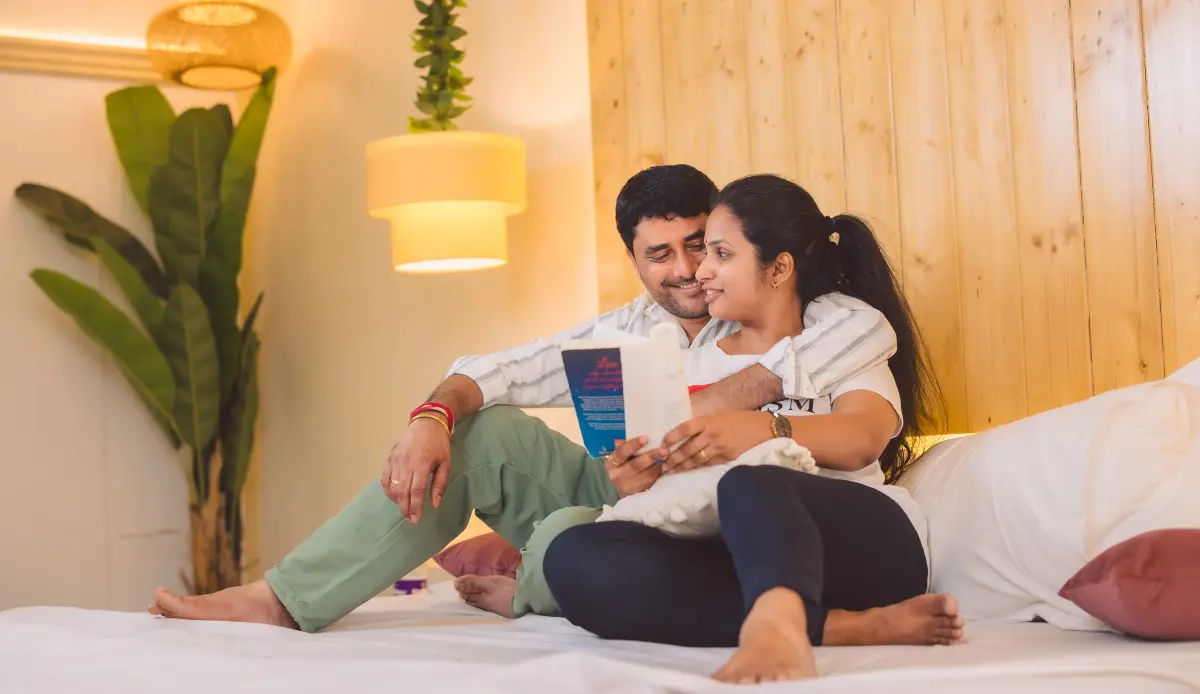 Planning a Pre-Wedding Shoot Before Your Wedding Planning a Pre-Wedding Shoot Before Your Wedding