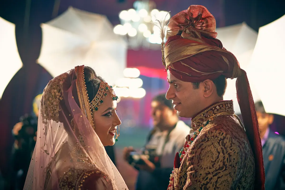 How to Choose a Wedding Photographer in Hyderabad