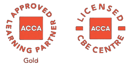 ACCA Gold Approved Learning Partner