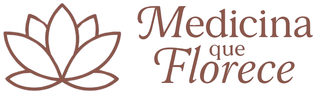 Logo Medicina que Florece
