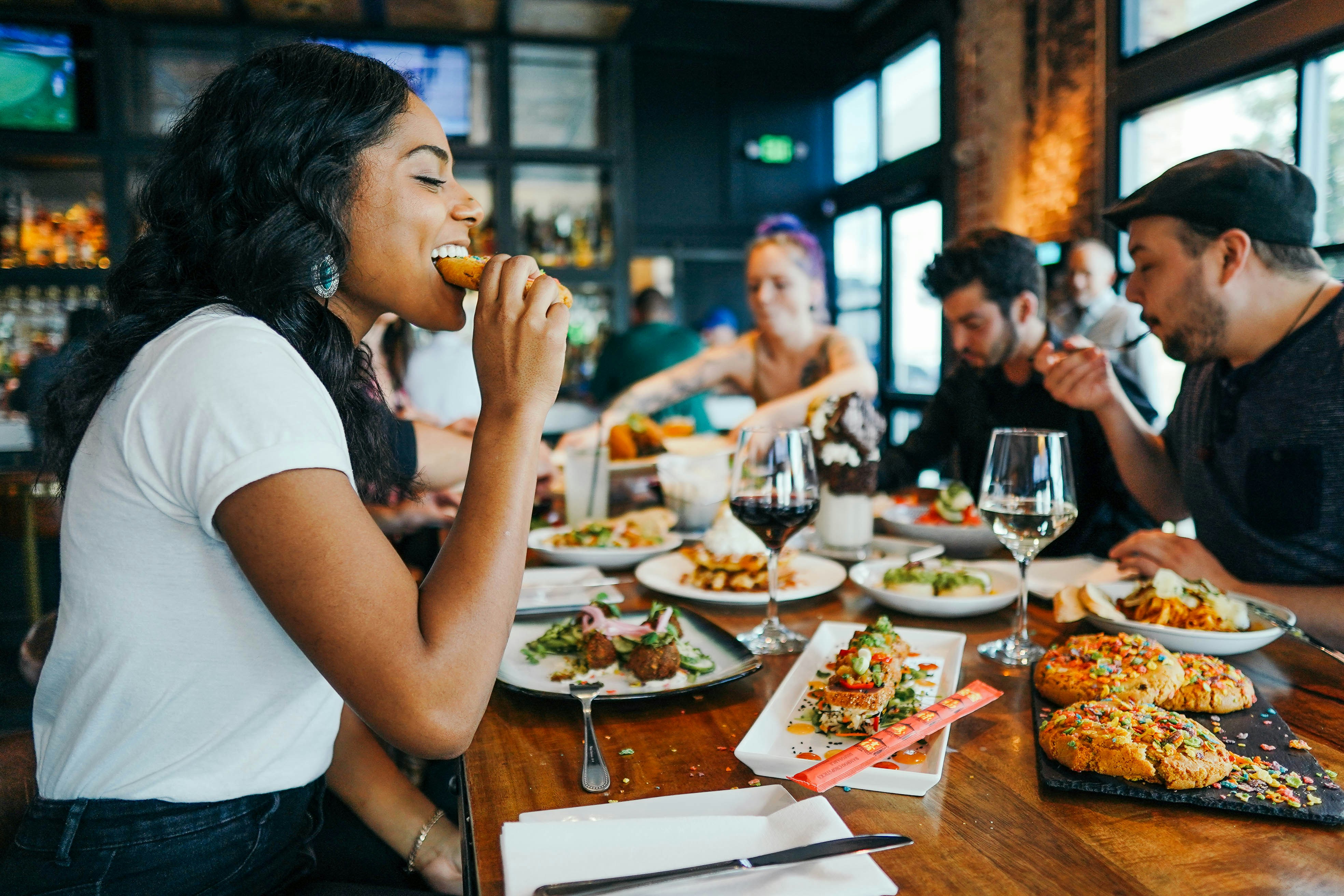 Family Restaurants