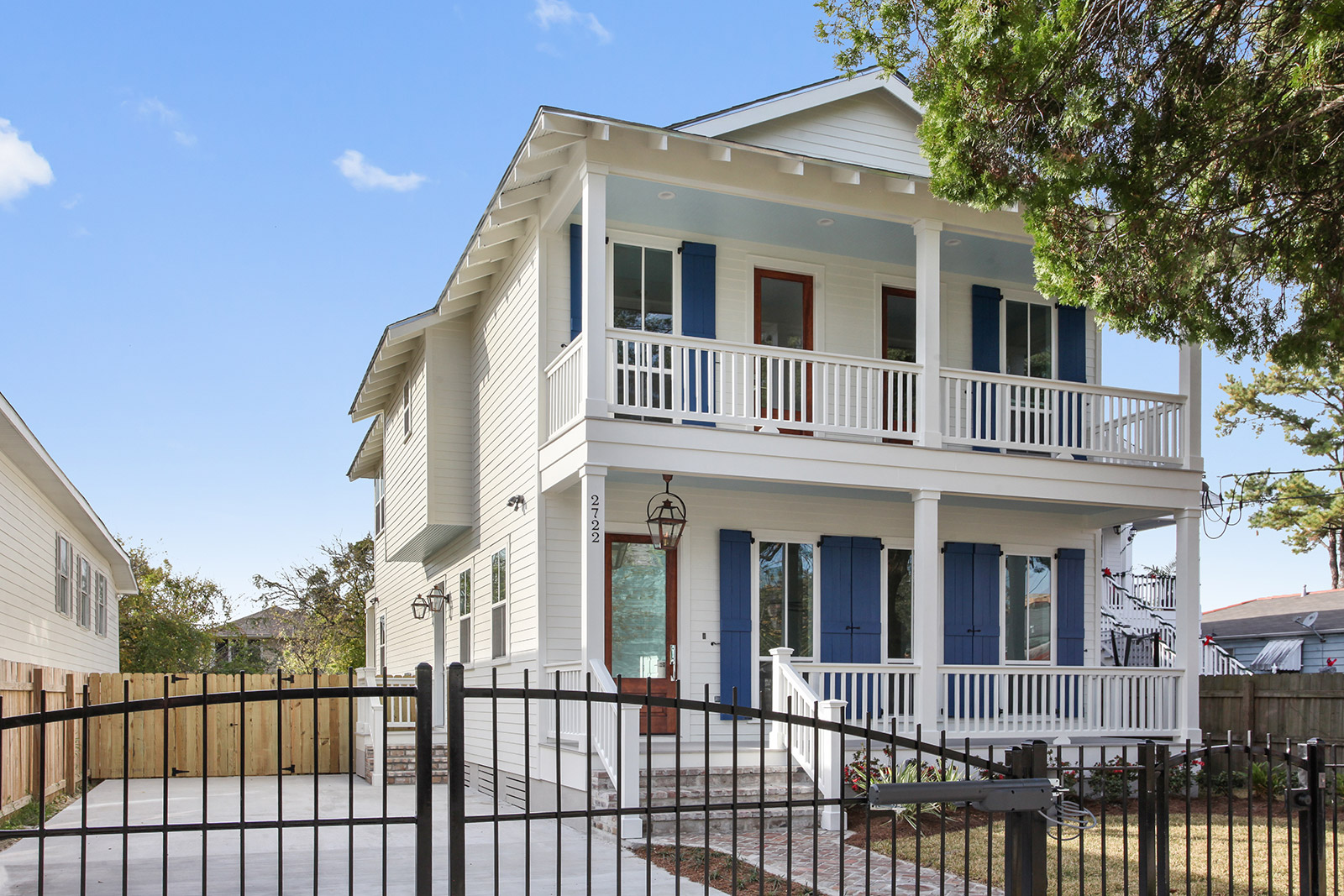 JLV Construction Home Renovations