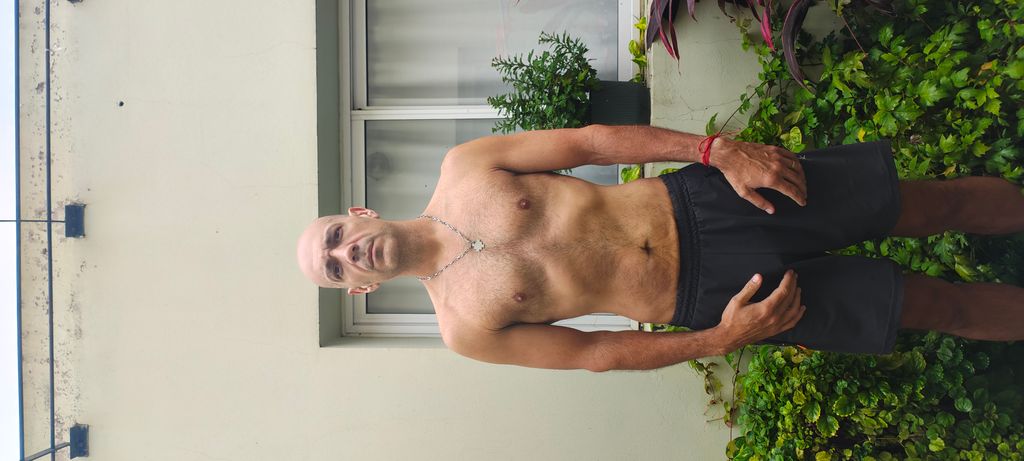 Jorge Bernardi después