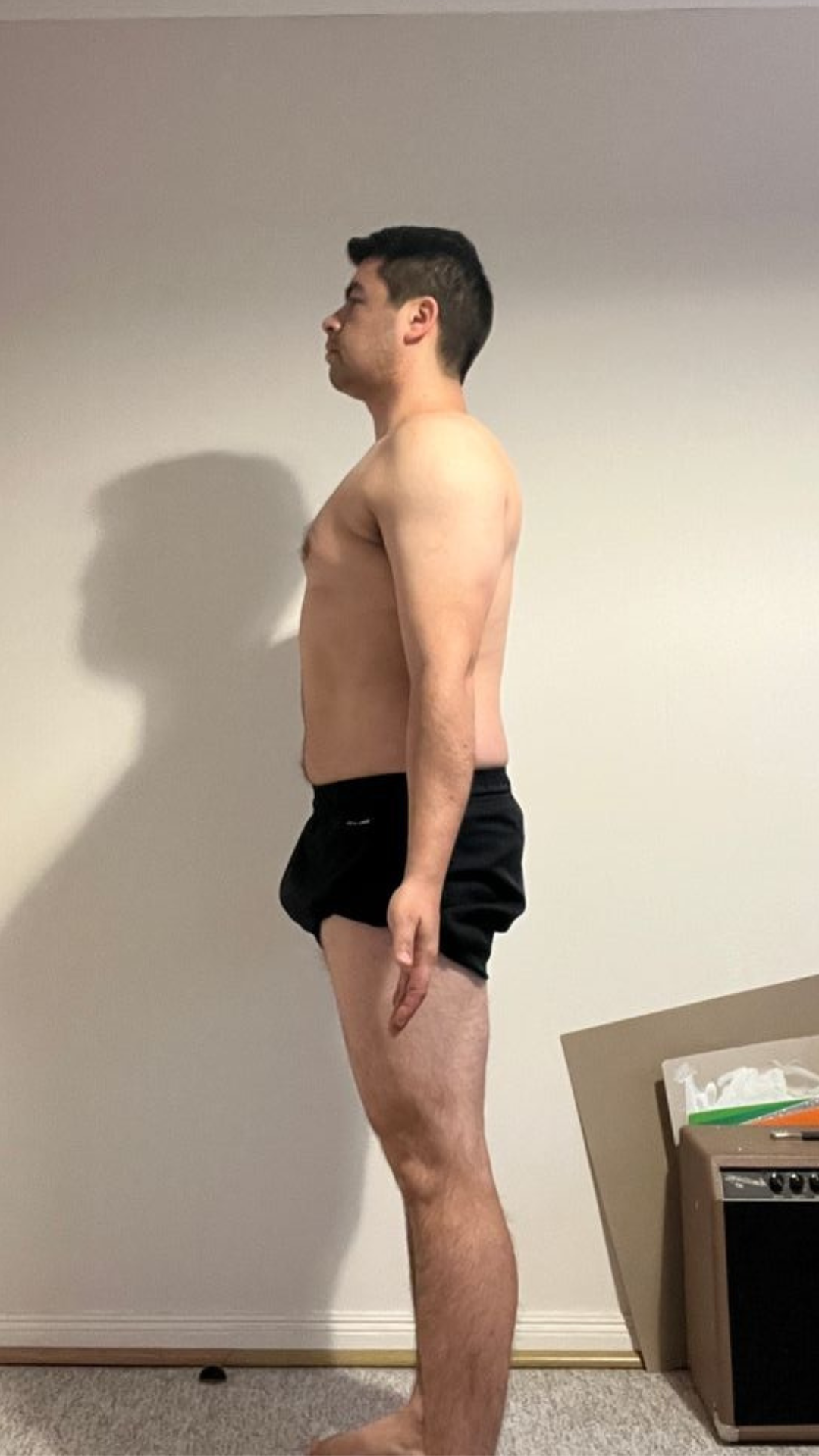 Gabriel Digher después