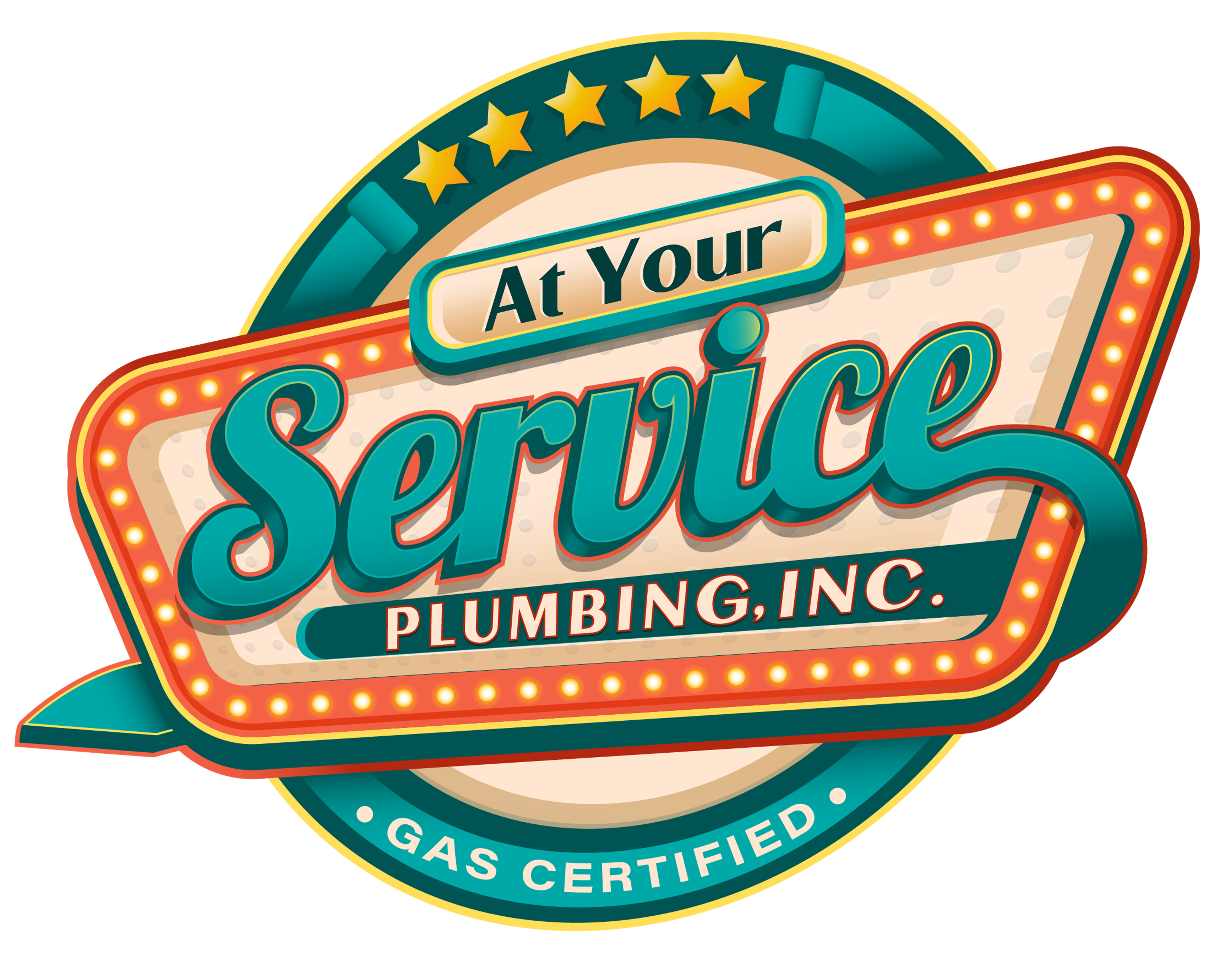 Service Plumbing | Serving Villages Area