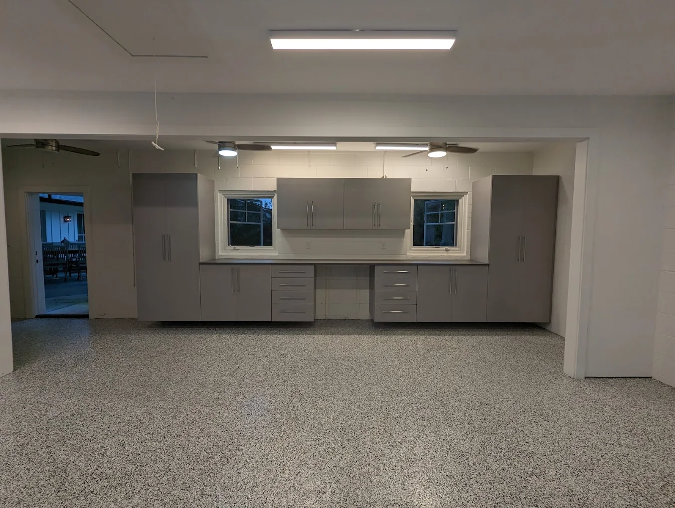 PremierGarage project — Orlando
