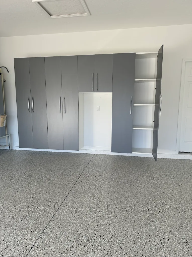 PremierGarage project — Orlando