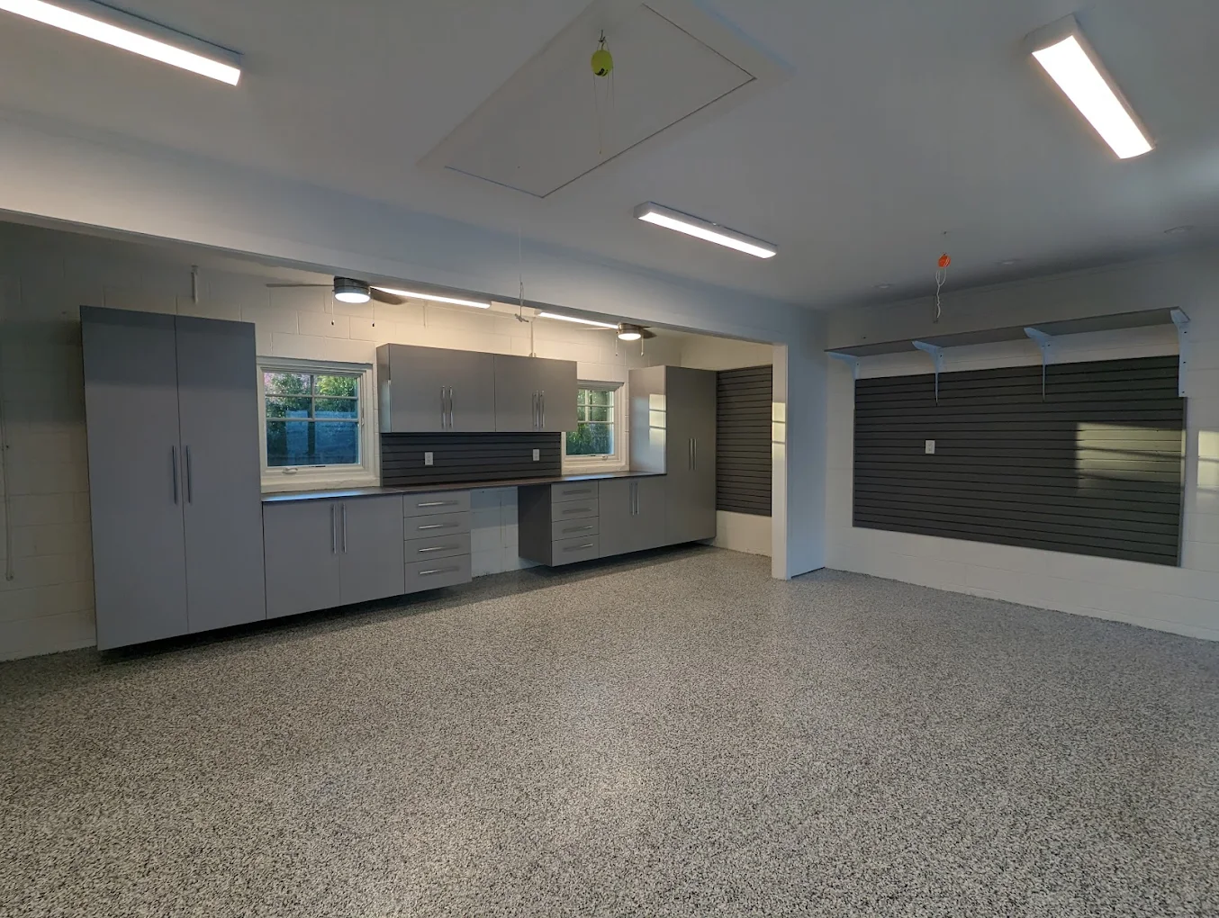 PremierGarage project — Orlando