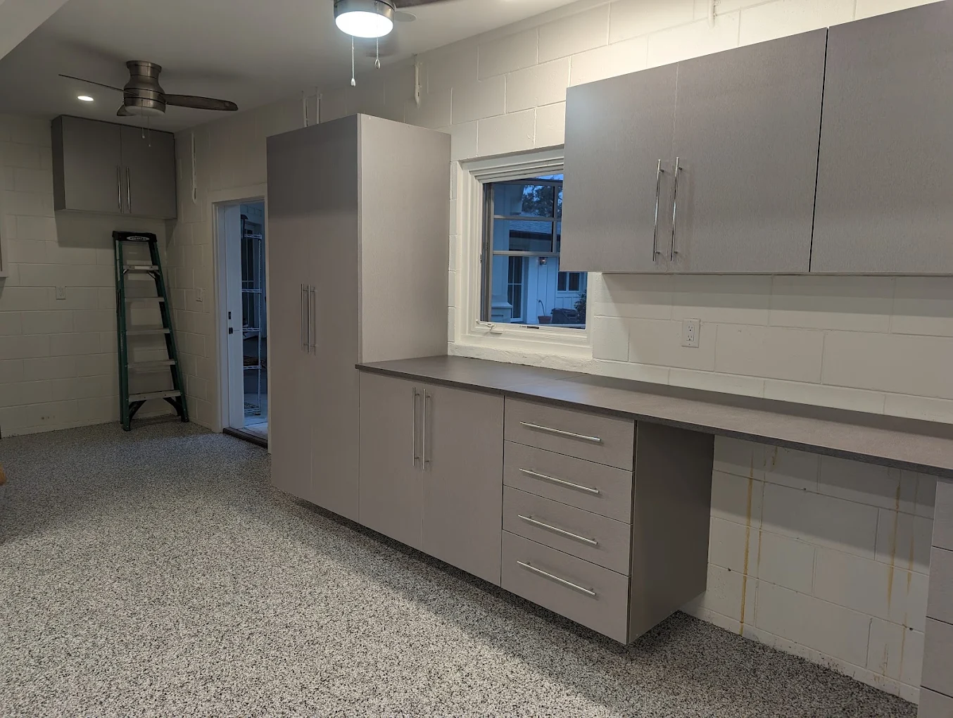 PremierGarage project — Orlando