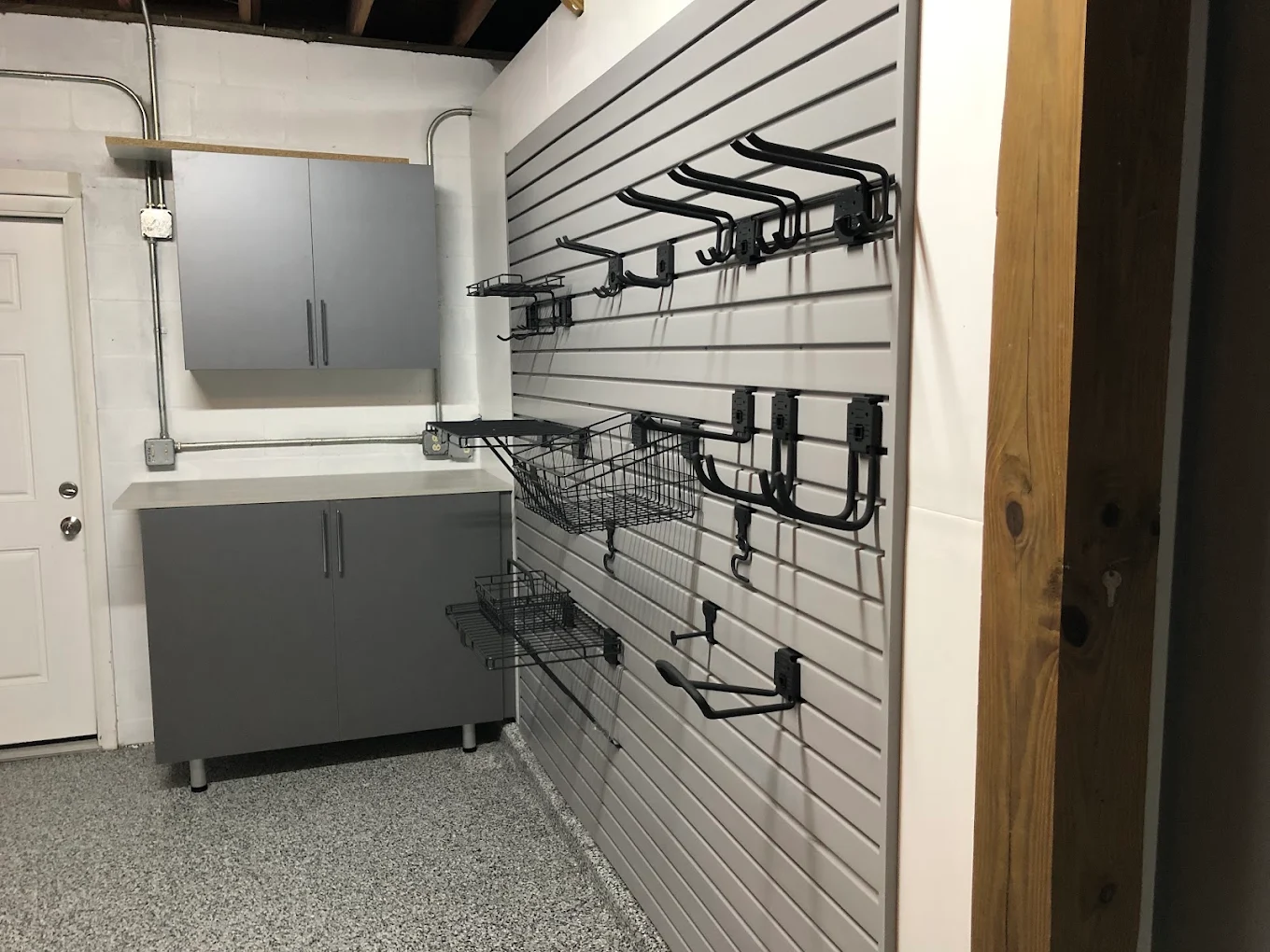 PremierGarage project — Orlando