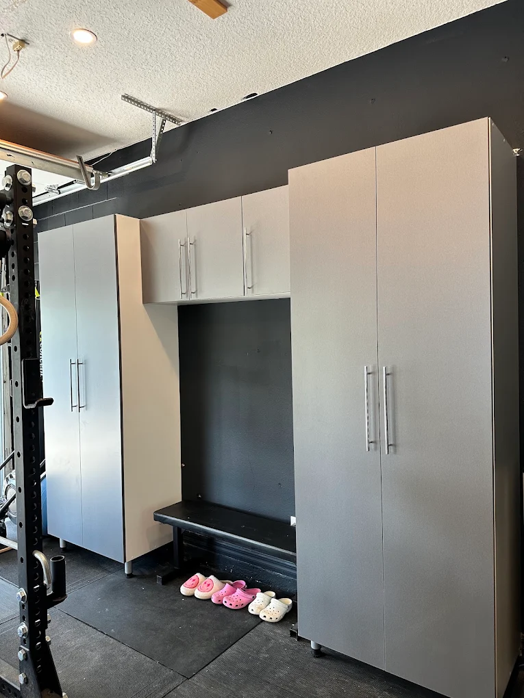 PremierGarage project — Orlando