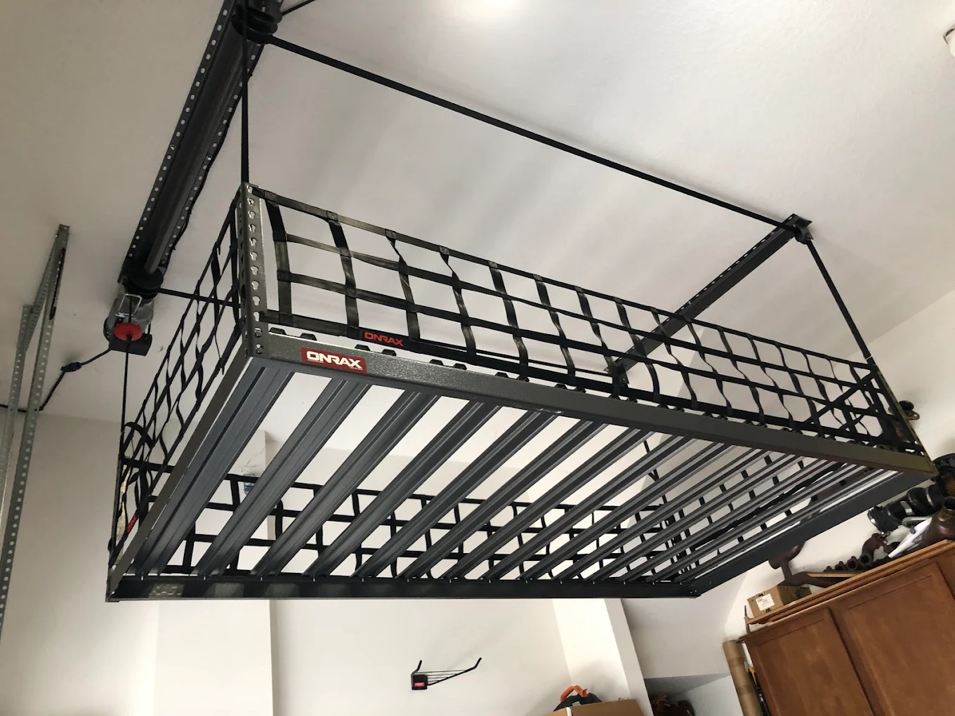 PremierGarage project — Orlando