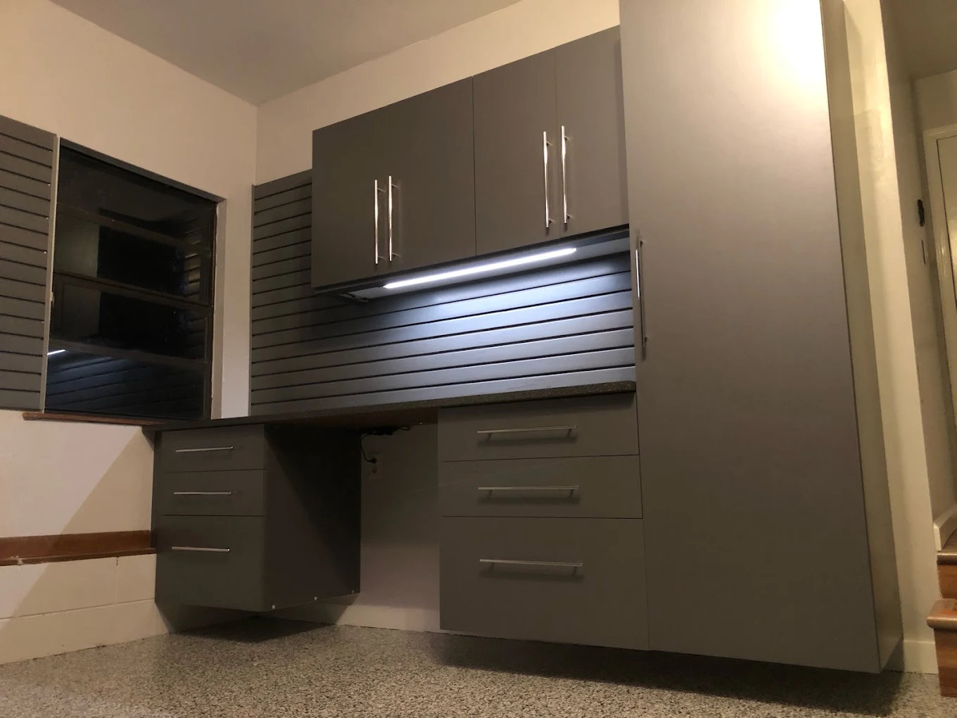 PremierGarage project — Orlando