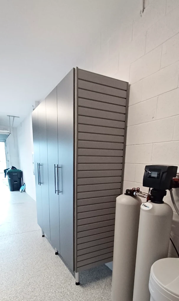 PremierGarage project — Orlando