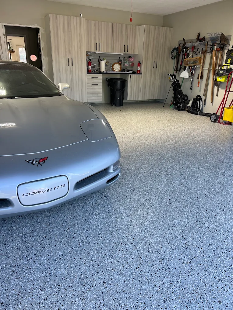 PremierGarage project — Orlando