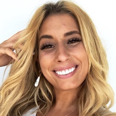 Stacey Solomon soft play setup