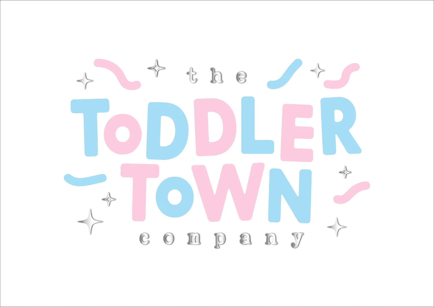 The Toddler Town Co