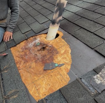 Repair Today, Prevent The Bigger Problem Tomorrow