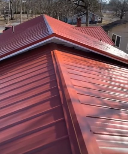 50+ Year Roof Systems Built To Outlast Everything