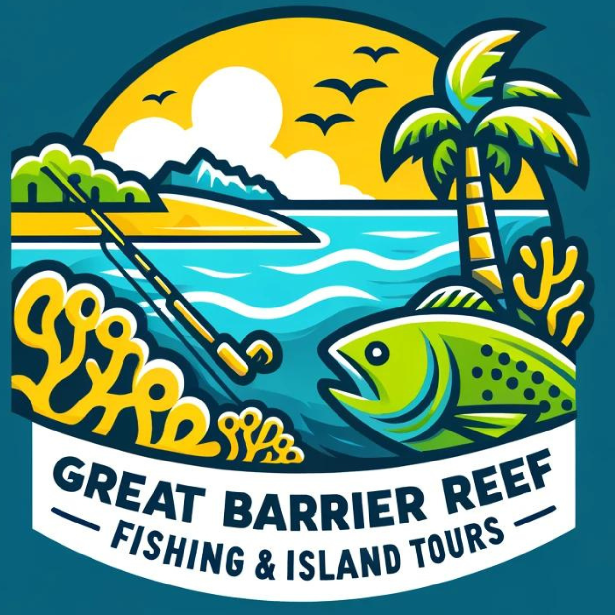 Dunk Island - Great Barrier Reef