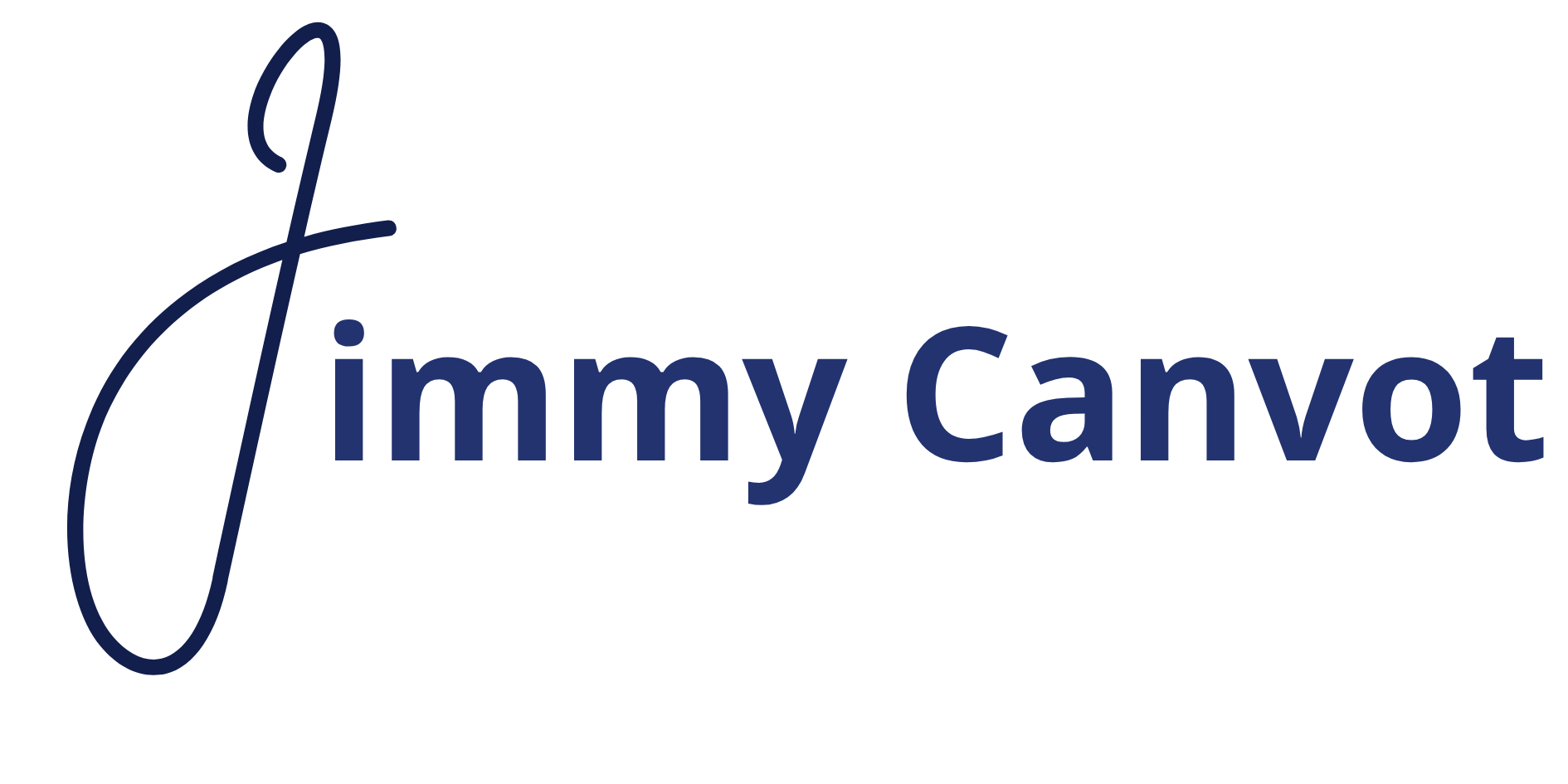 Jimmy Canvot