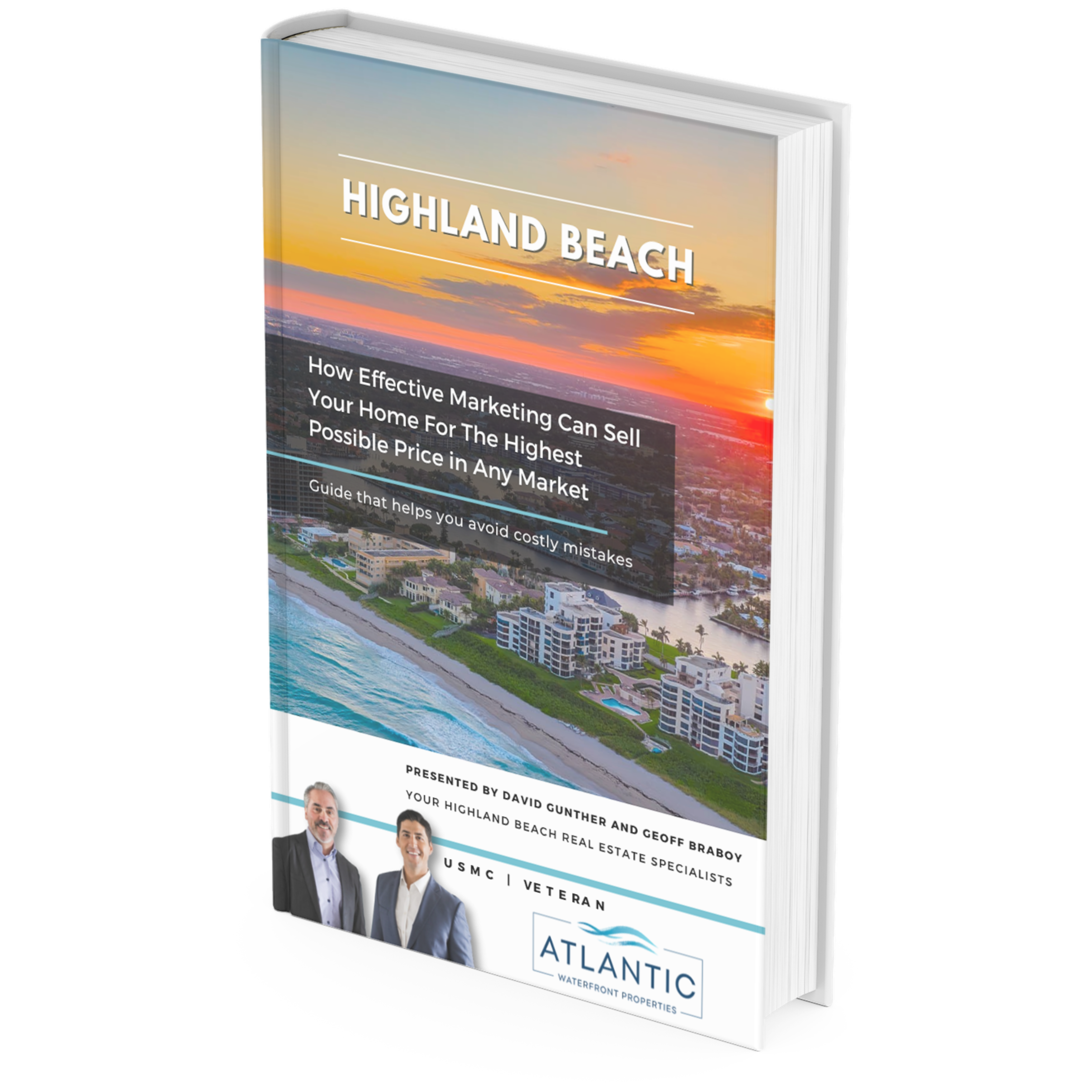 There's A Better Way To Sell Your House, And It's This...