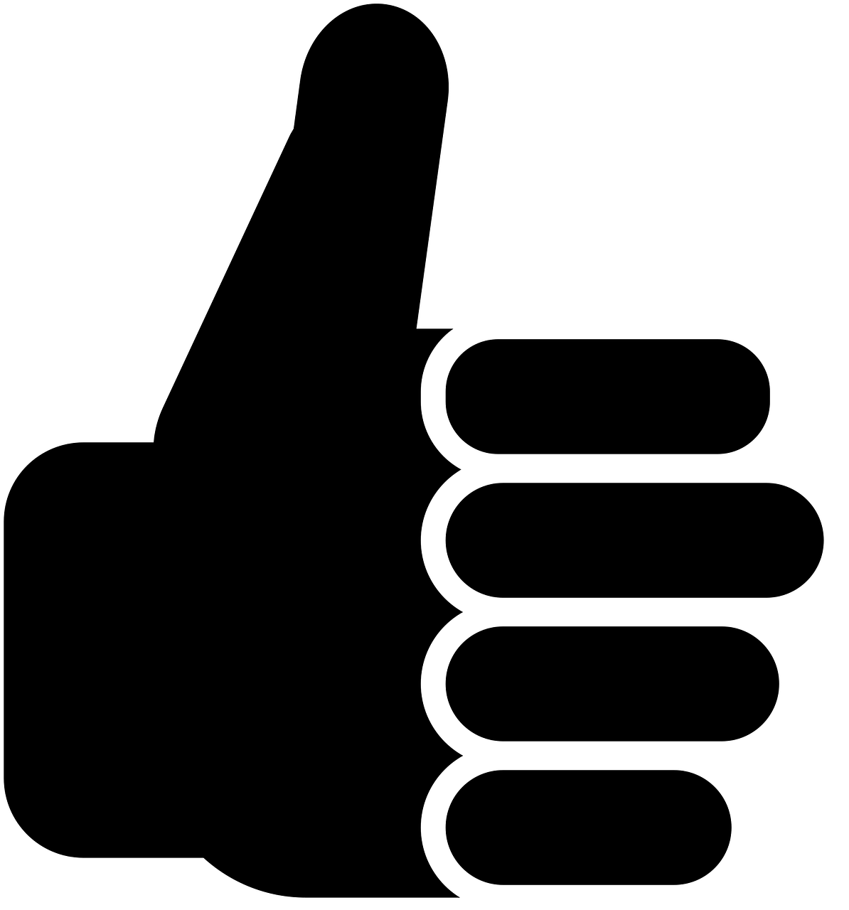Jenny P. business logo