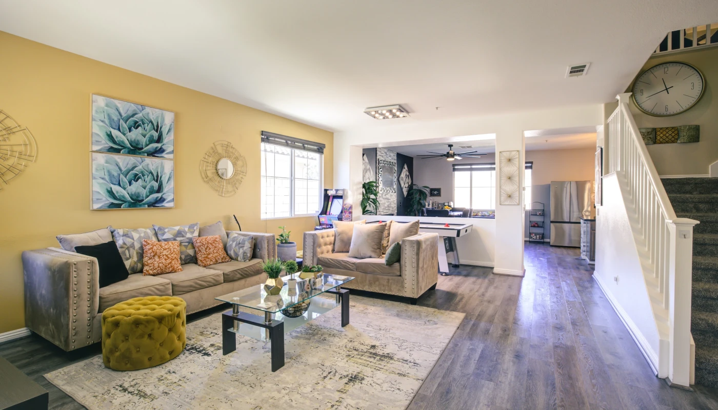 Aerial view — Amazonite Treatment Center