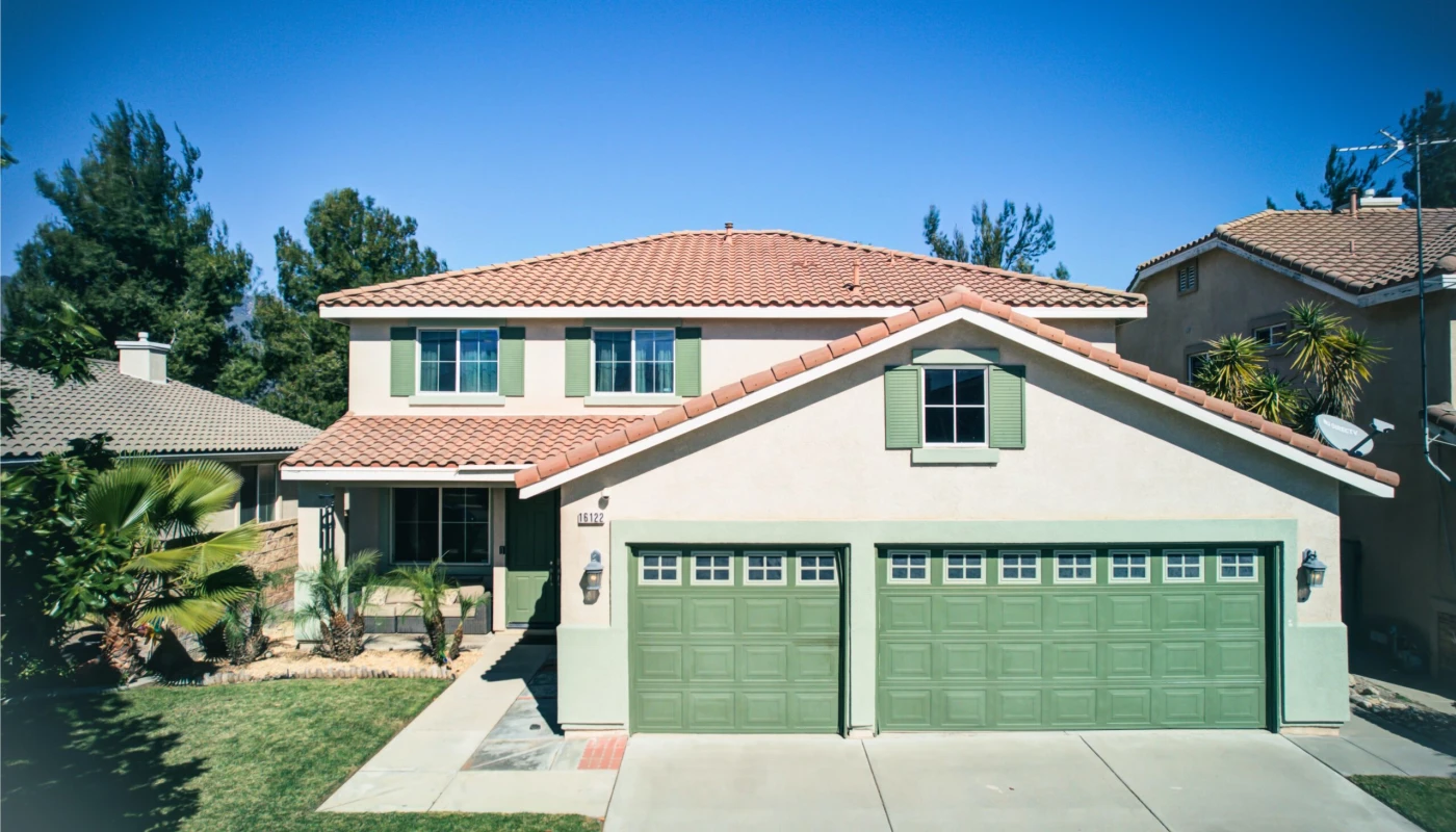 Amazonite Treatment Center — Fontana, CA