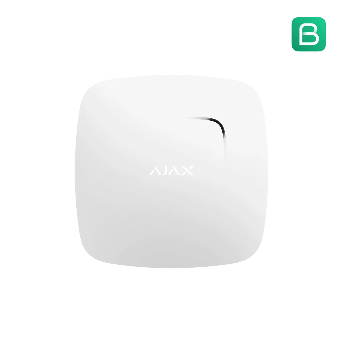 Ajax FireProtect Plus detector