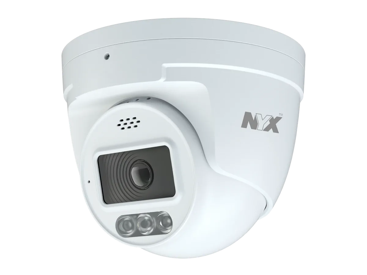 NYX Fixed Ultimate camera